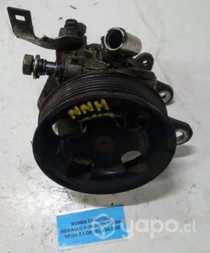 Bomba Dirección Hidraulica (NNH142) Nissan NP300
