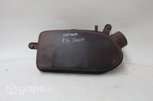 Porta filtro Subaru impresa 1.6 2011