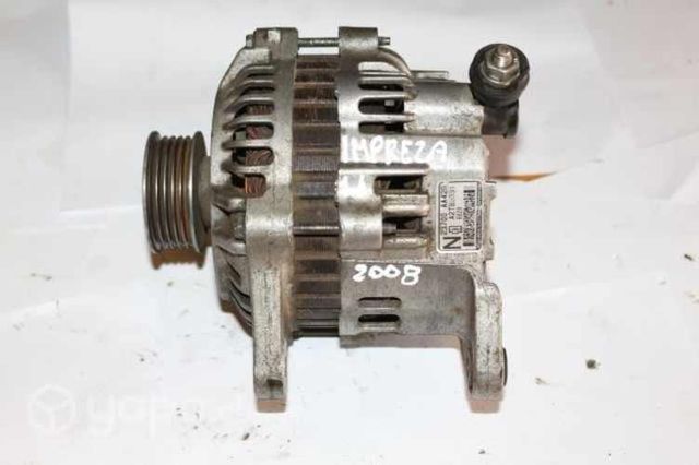 Alternador Subaru Impresa 1.6 2008