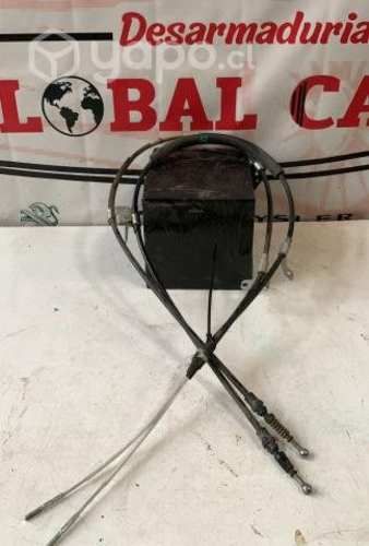 Piolas de freno de mano CHERY TIGGO 2 PRO 2022