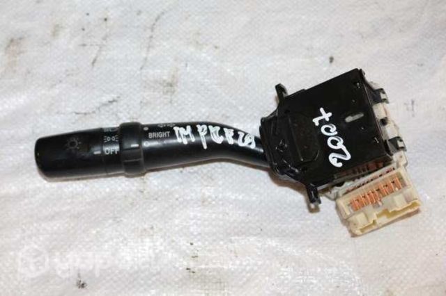 Telecomando Subaru Impresa 2007