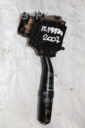 Telecomando limpiaparabrisas Subaru Impresa 2007