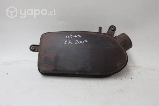 Porta filtro Subaru Outback 2.5 2007