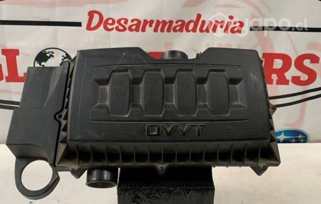 Porta filtro de aire MG ZS 2021 AUTO