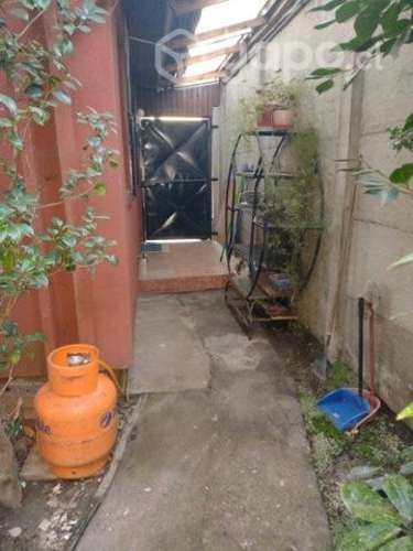 Dep interior para persona sola villa Galicia dos