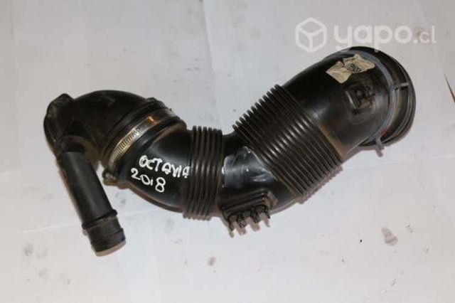 Cañeria de admision Skoda Octavia Scout 2.0 2018