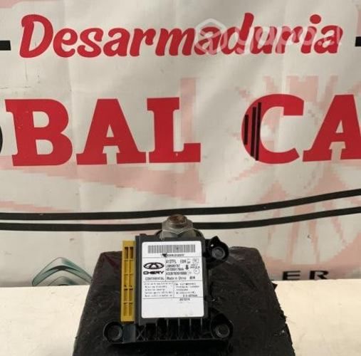 Módulo airbag CHERY TIGGO 2 PRO 2022