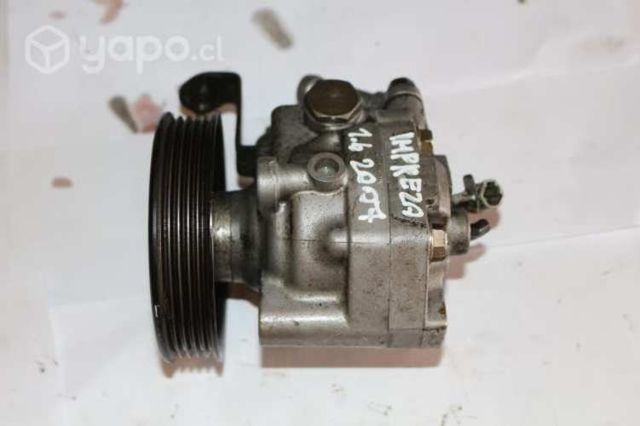 Bomba hidraulica Subaru Impresa 1.6 2007