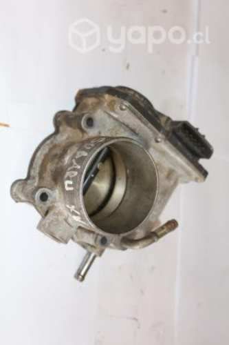 Cuerpo de aceleracion Subaru XV 2.0 2015