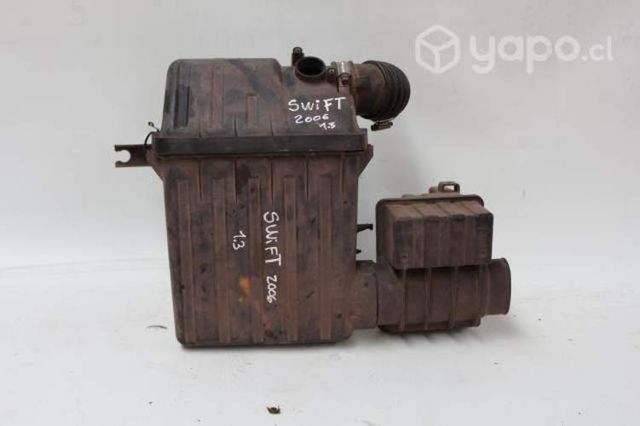 Porta fitro Suzki swift 1.3 2006