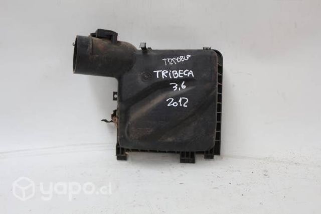 Porta filtro Subaru Tribeca 3.6 2012