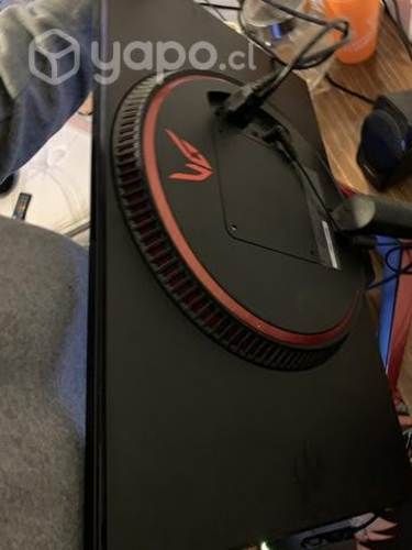 Pc computador gamer + monitor LG 144hz +accesorios