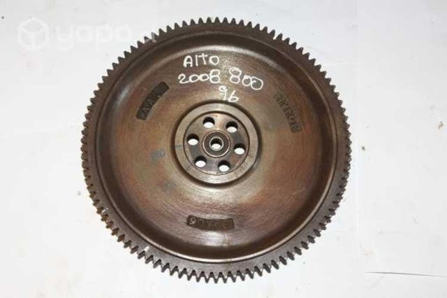 Volante de inercia Suzuki Alto 1.1 2008