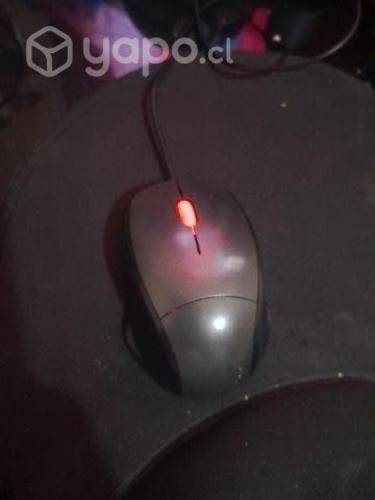 Laptop gamer HP pavilon