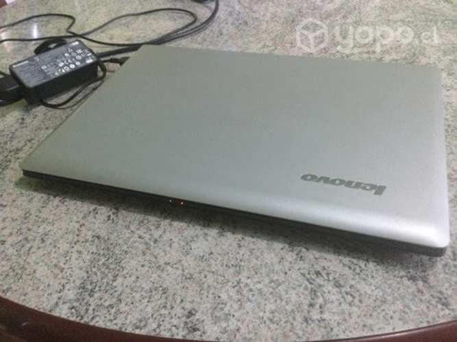 Notebook Lenovo core i3 4 gb ram 500 de disco duro