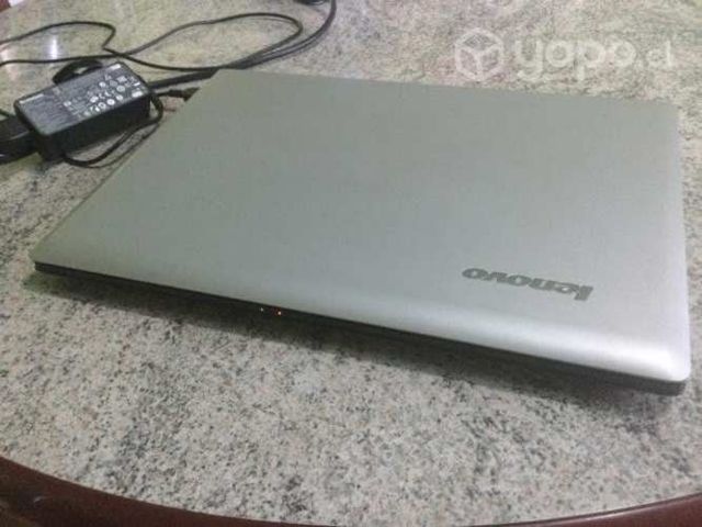 Notebook Lenovo core i3 4 gb ram 500 de disco duro