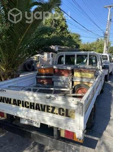 Mahindra pick up 2015