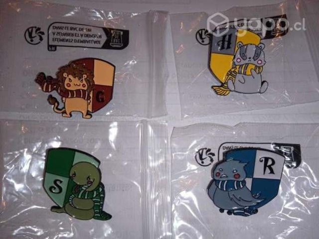 Pins harry potter