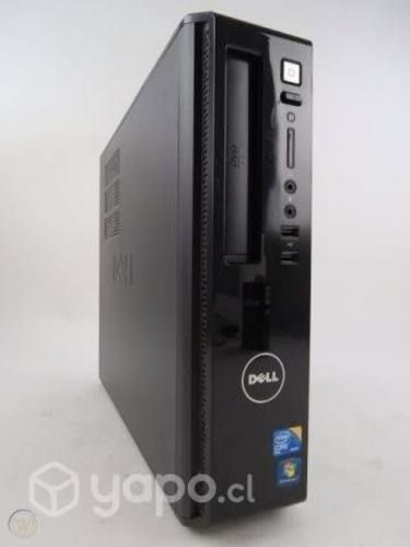 CPU Dell Vostro 230D
