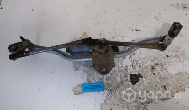 Motor c/rticulac Limpia parabrisas (FRF083) Ranger