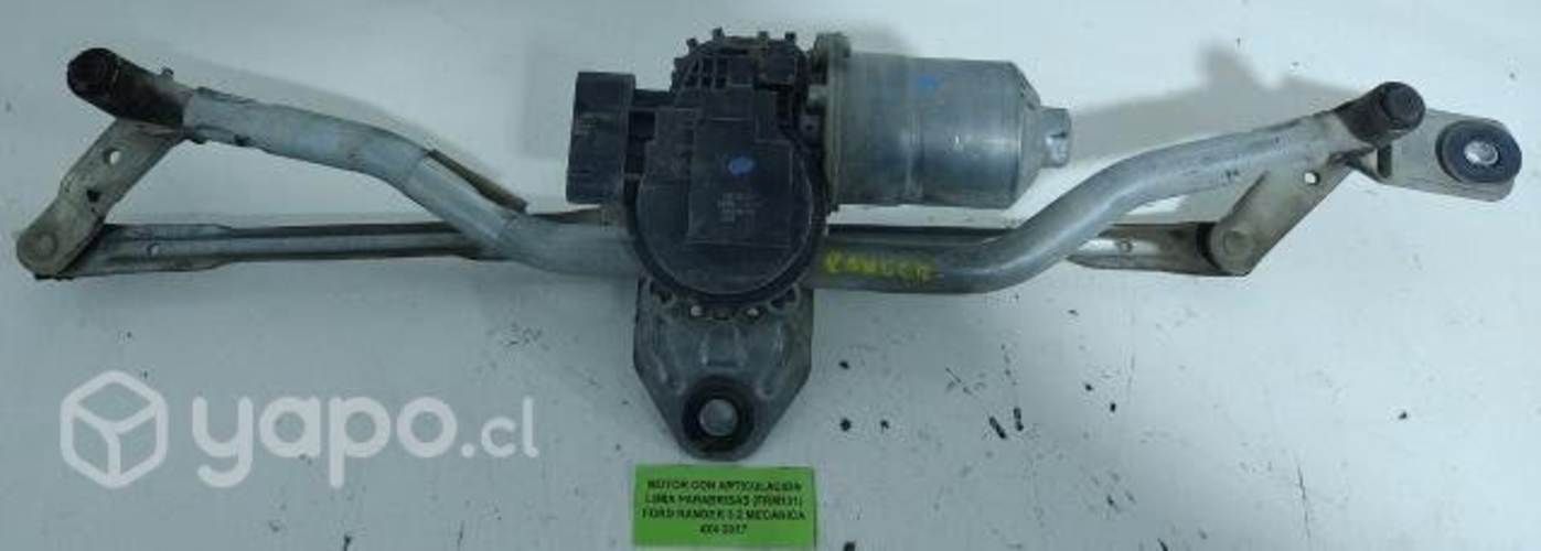 Motor C/Articulac Limpia Parabrisa (FRM131) Ranger
