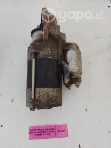 Motor Partida Arranque AB39-11000-BA Ranger 2018