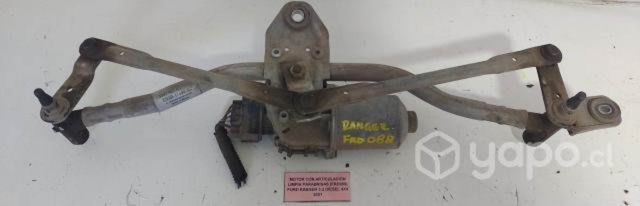 Motor C/Articulac Limpia Parabr (FRD088) Ranger
