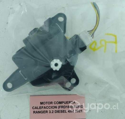 Motor Compuerta Calefaccion (FRD134) Ford Ranger