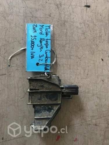 Motor tapa combustible Ford Ranger 3.2 2014