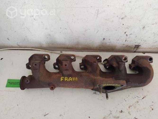 Multiple Escape (FRA111) Ford Ranger 3.2 2020