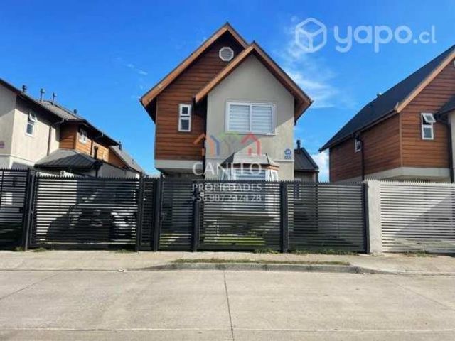 Se Vende Hermosa Casa 3d3b, Portal San Pedro De La