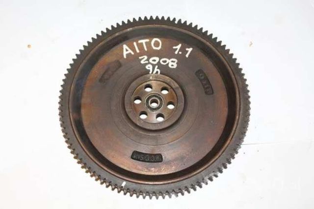 Volante de inercia Suzuki Alto 1.1 2008