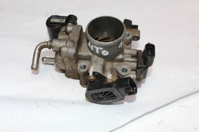 Cuerpo de aceleracion Suzuki Alto 1.1 2008