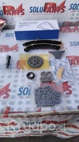 Kit de distribucion para mg3