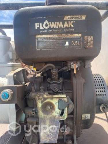 Accesorios para camión algibe