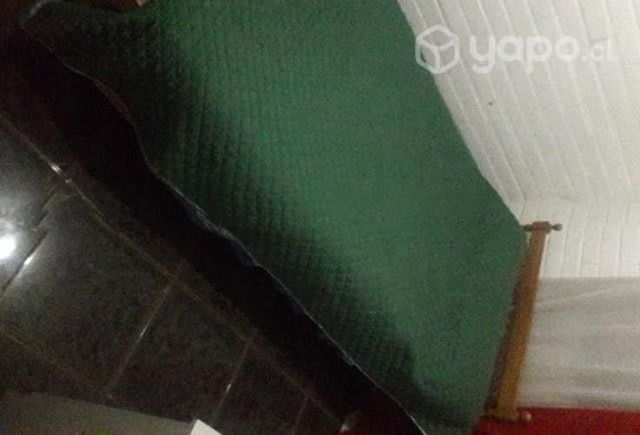 Alquiler de habitacion