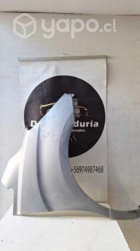 Tapabarro H1 2019 a 2014 Rh 2.1