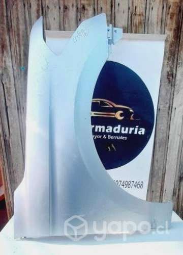 Tapabarro Ford Expedition 2018 a 2024 RH 2.1