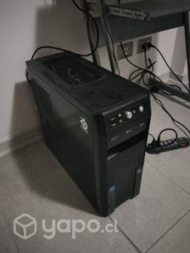 Computador de escritorio