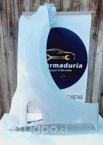 Tapabarro Ranger 2017a 2023 RH 2.1