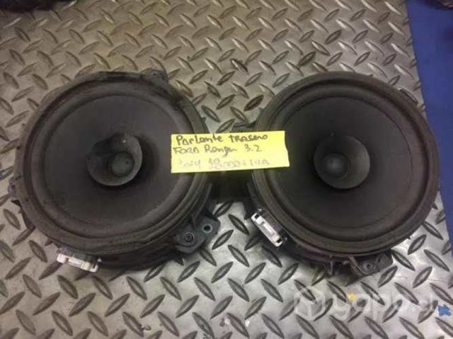 Parlantes traseros Ford Ranger 3.2 2014