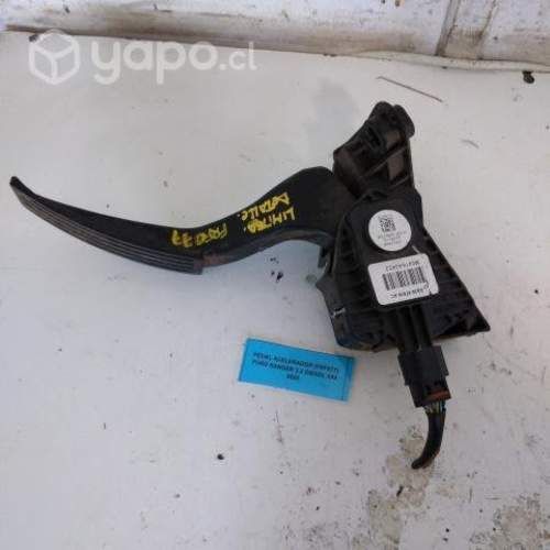 Pedal acelerador (FRF077) Ford Ranger 3.2 Diesel