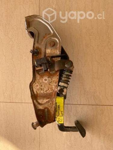 Pedal embrague AB39-7519-AD Ford Ranger 3.2 2014