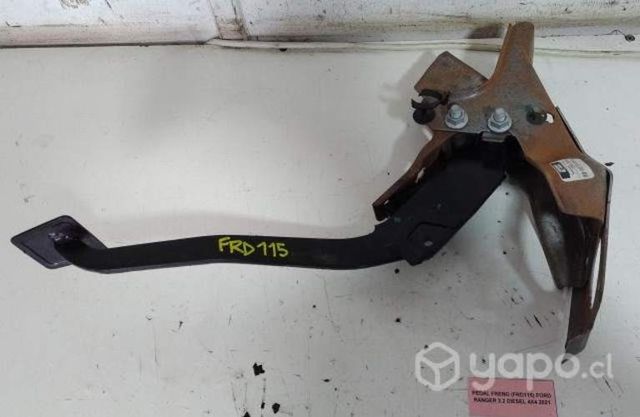 Pedal Freno (FRD115) Ford Ranger 3.2 Diesel 4x4