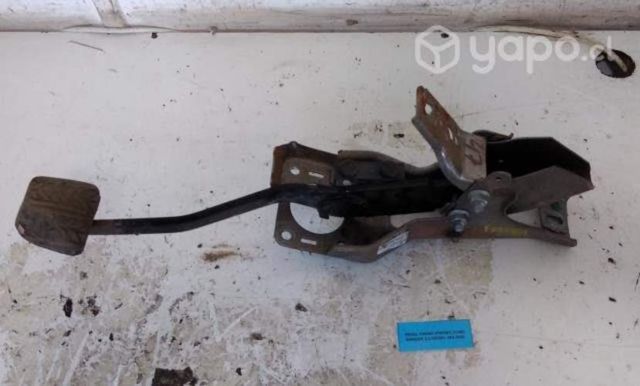 Pedal freno (FRF087) Ford Ranger 3.2 Diesel 4x4