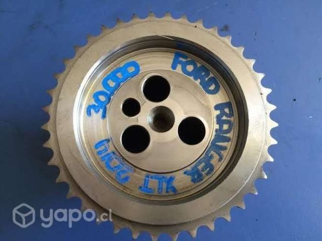 Pinon leva Ford Ranger XLT 2014 3.2 diesel