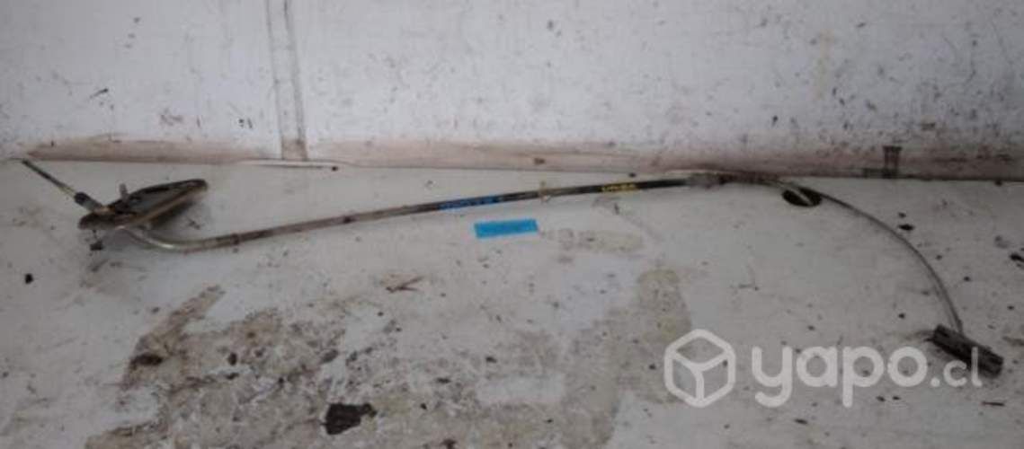 Piola central freno mano (FRF040) Ford Ranger 3.2