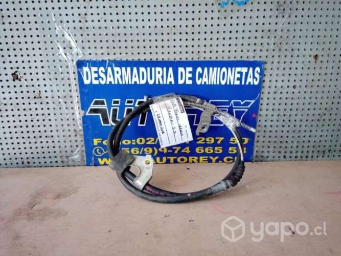 Piola freno mano Ranger 3.2