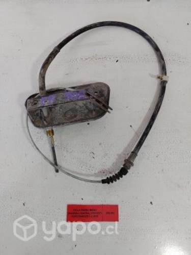 Piola Freno Mano Tras Central (FR31257) Ranger 3.2