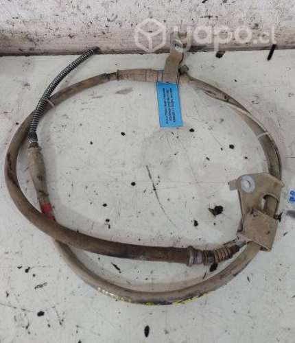 Piola Freno Mano Tras Izq (FRF195) Ranger 3.2 2020